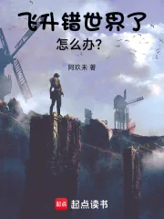 飞升错世界了怎么办?